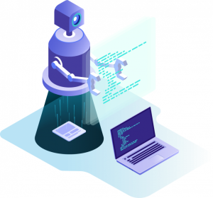 Разработка сайта для автоматизации бизнес-процессов в Улхаснагаре