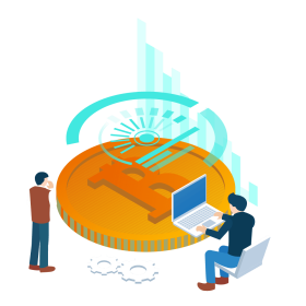 Создание сложного сайта для блокчейн и криптовалюты в Улхаснагаре