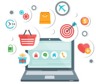 Разработка площадки электронной коммерции в Улхаснагаре