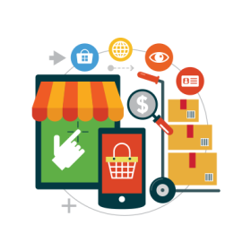 Разработка сложного сайта для сферы логистики в Улхаснагаре